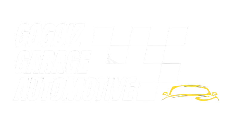 gogoizgarage.com
